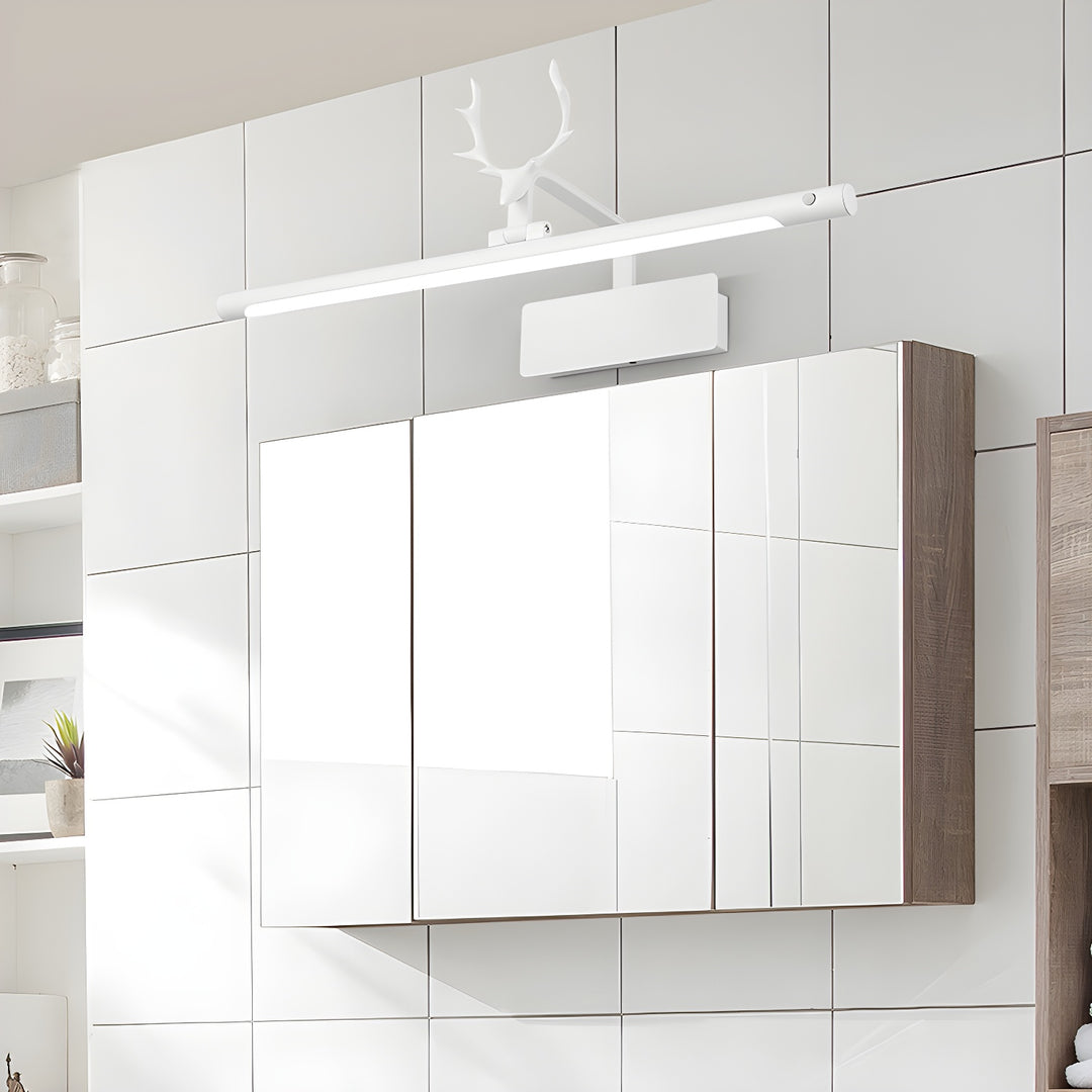 Stag Horn Wall Light - Vakkerlight