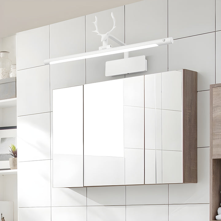 Stag Horn Wall Light - Vakkerlight