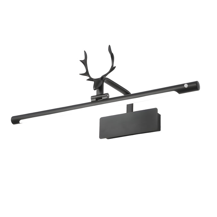 Stag Horn Wall Light - Vakkerlight
