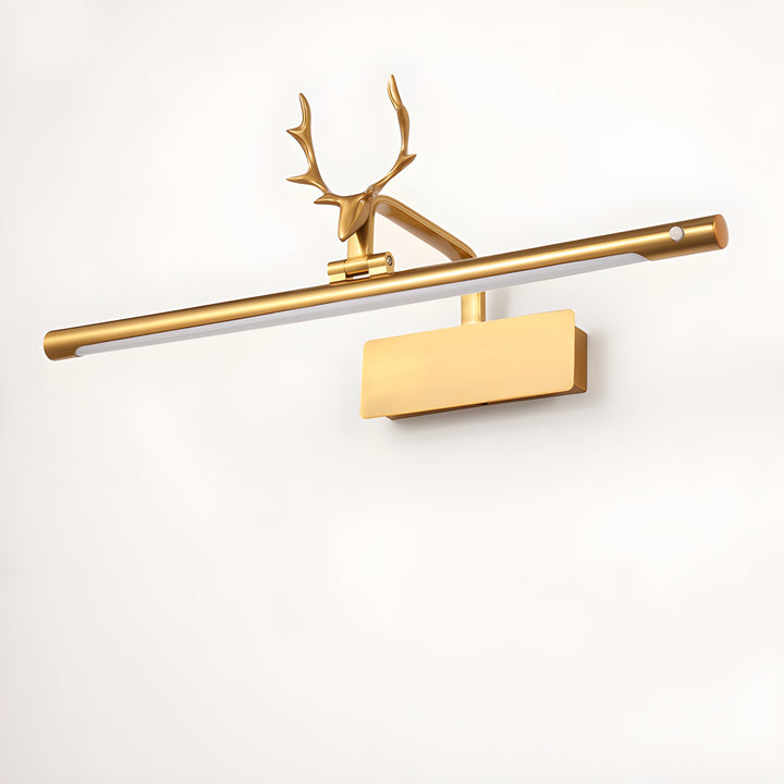 Stag Horn Wall Light - Vakkerlight