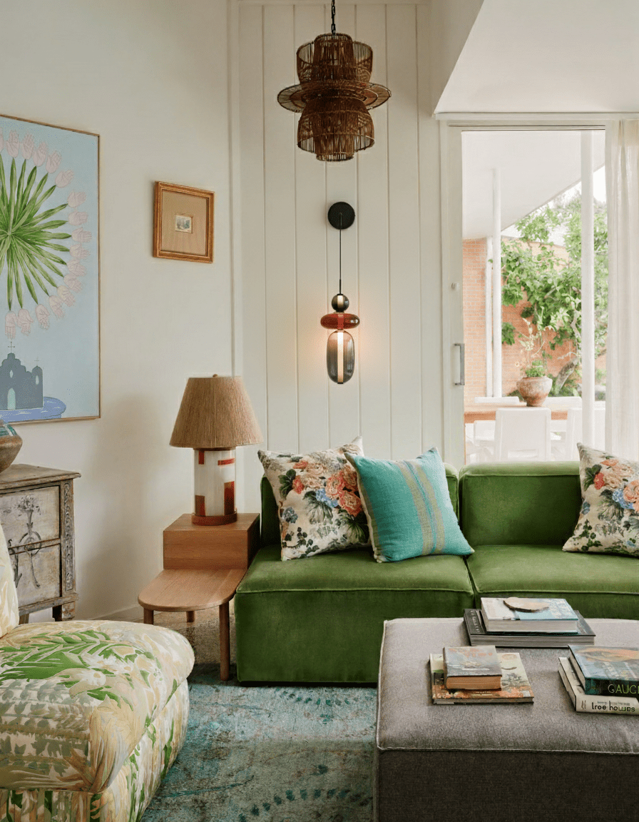 Candied Glass Wall Light - Vakkerlight