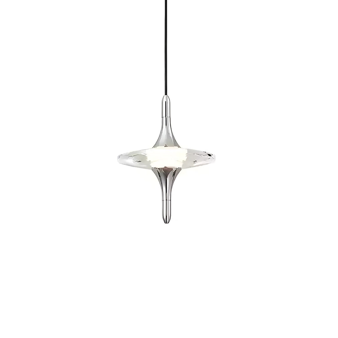 Starfall Staircase Chandelier - Vakkerlight