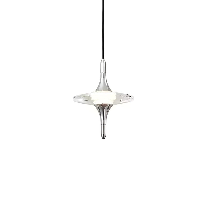 Starfall Staircase Chandelier - Vakkerlight