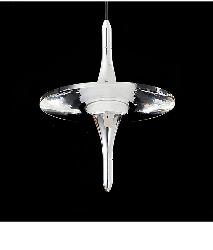 Starfall Staircase Chandelier - Vakkerlight