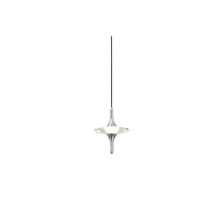 Starfall Staircase Chandelier - Vakkerlight