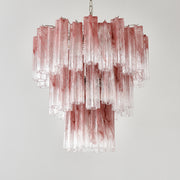 Starlight Rose Chandelier