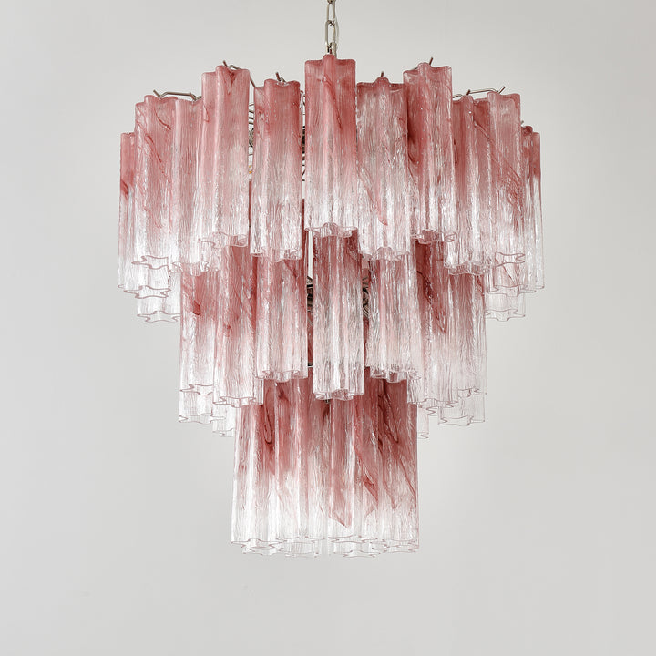 Starlight Rose Chandelier - Vakkerlight