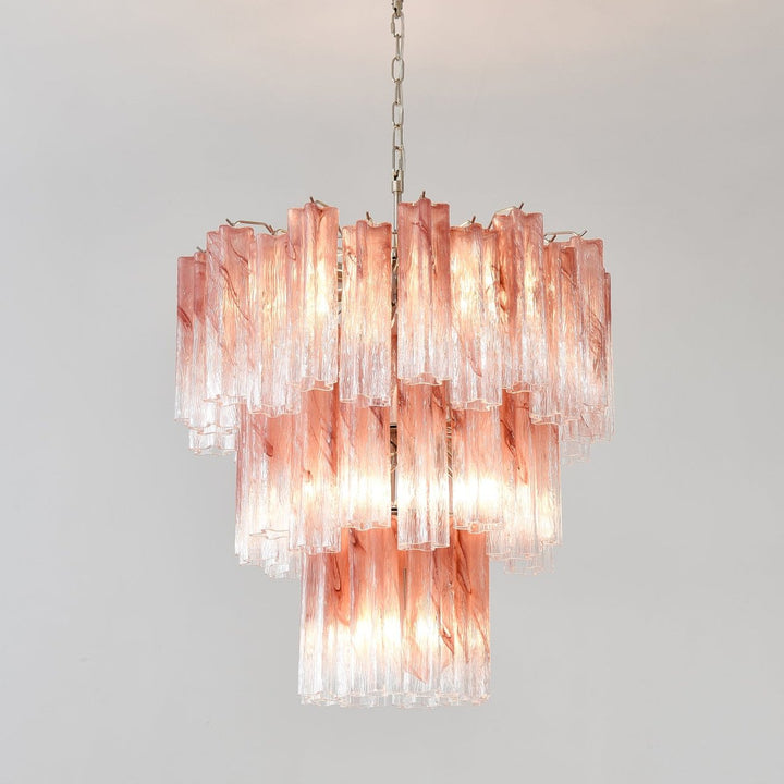 Starlight Rose Chandelier - Vakkerlight