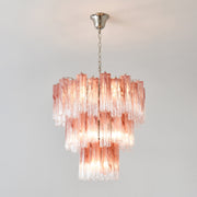 Starlight Rose Chandelier