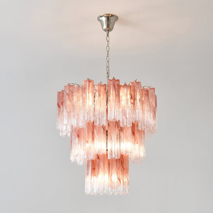 Starlight Rose Chandelier - Vakkerlight