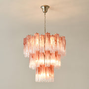 Starlight Rose Chandelier