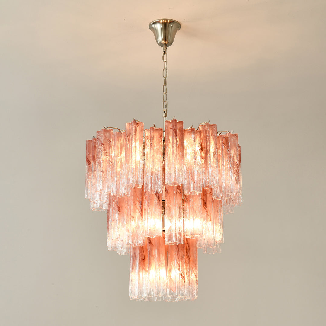 Starlight Rose Chandelier - Vakkerlight