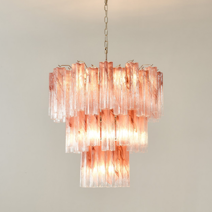 Starlight Rose Chandelier