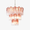 Starlight Rose Chandelier - Vakkerlight