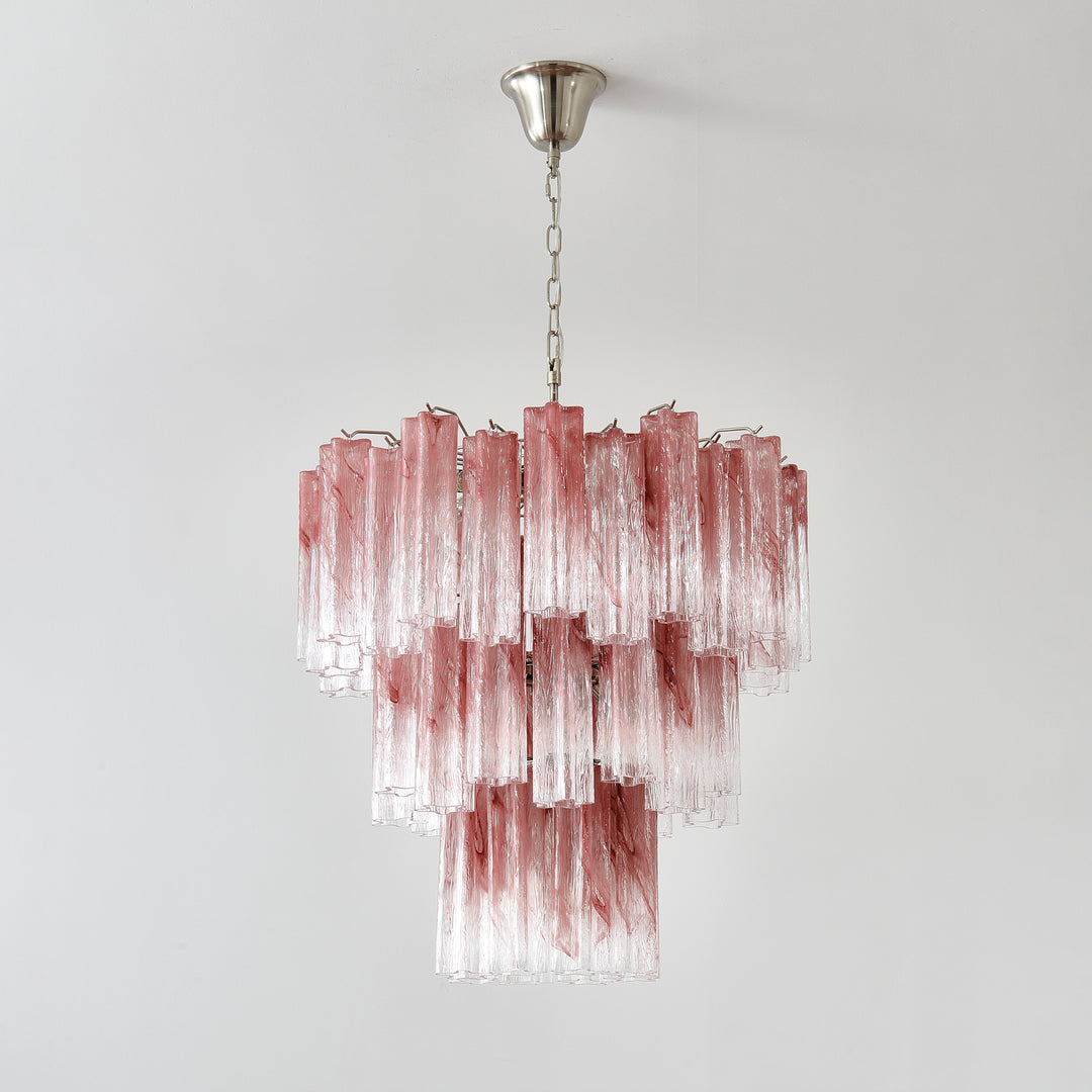 Starlight Rose Chandelier - Vakkerlight