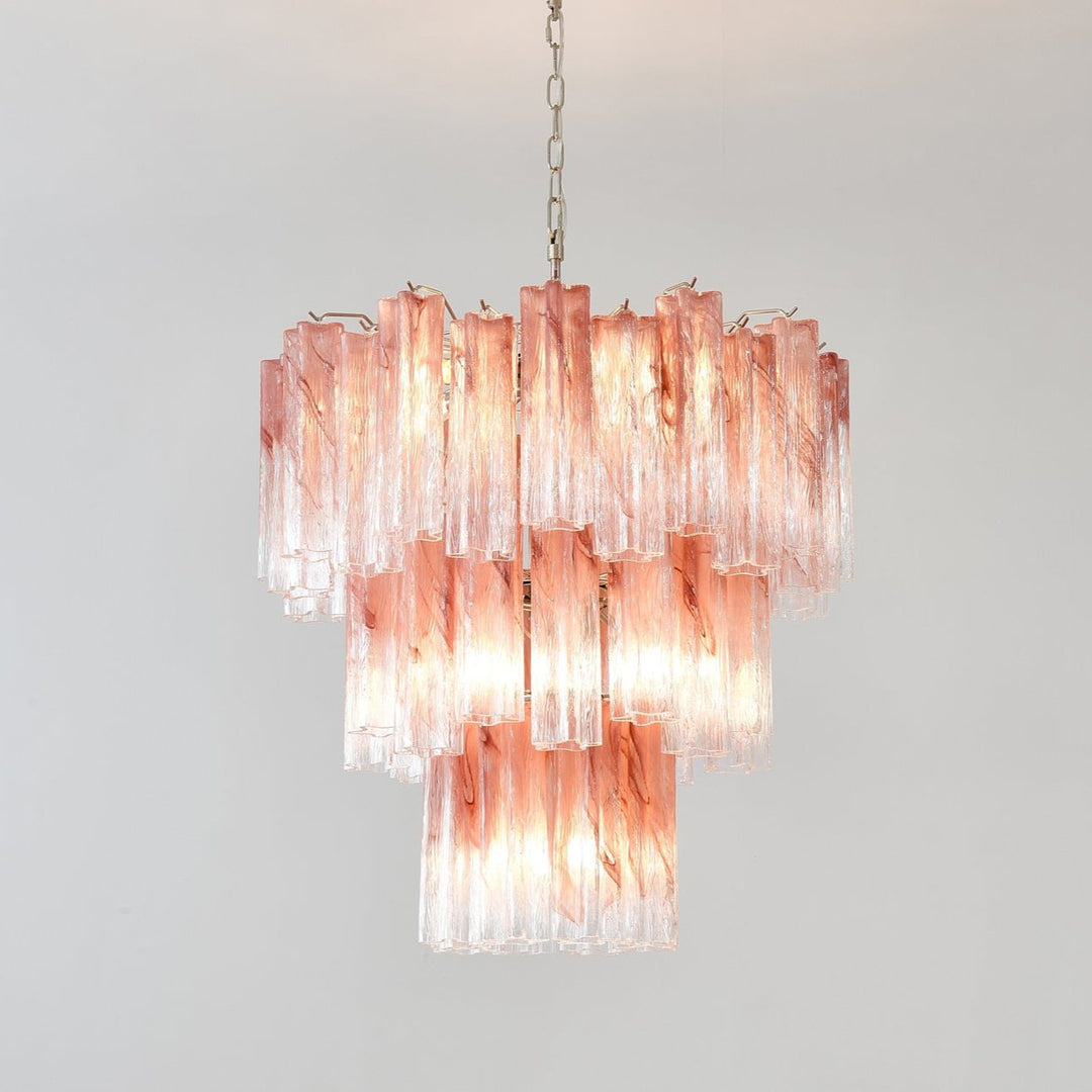 Starlight Rose Chandelier - Vakkerlight