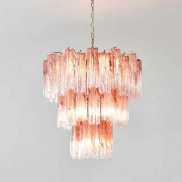 Starlight Rose Chandelier - Vakkerlight