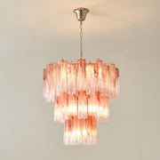 Starlight Rose Chandelier