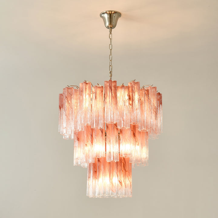 Starlight Rose Chandelier - Vakkerlight