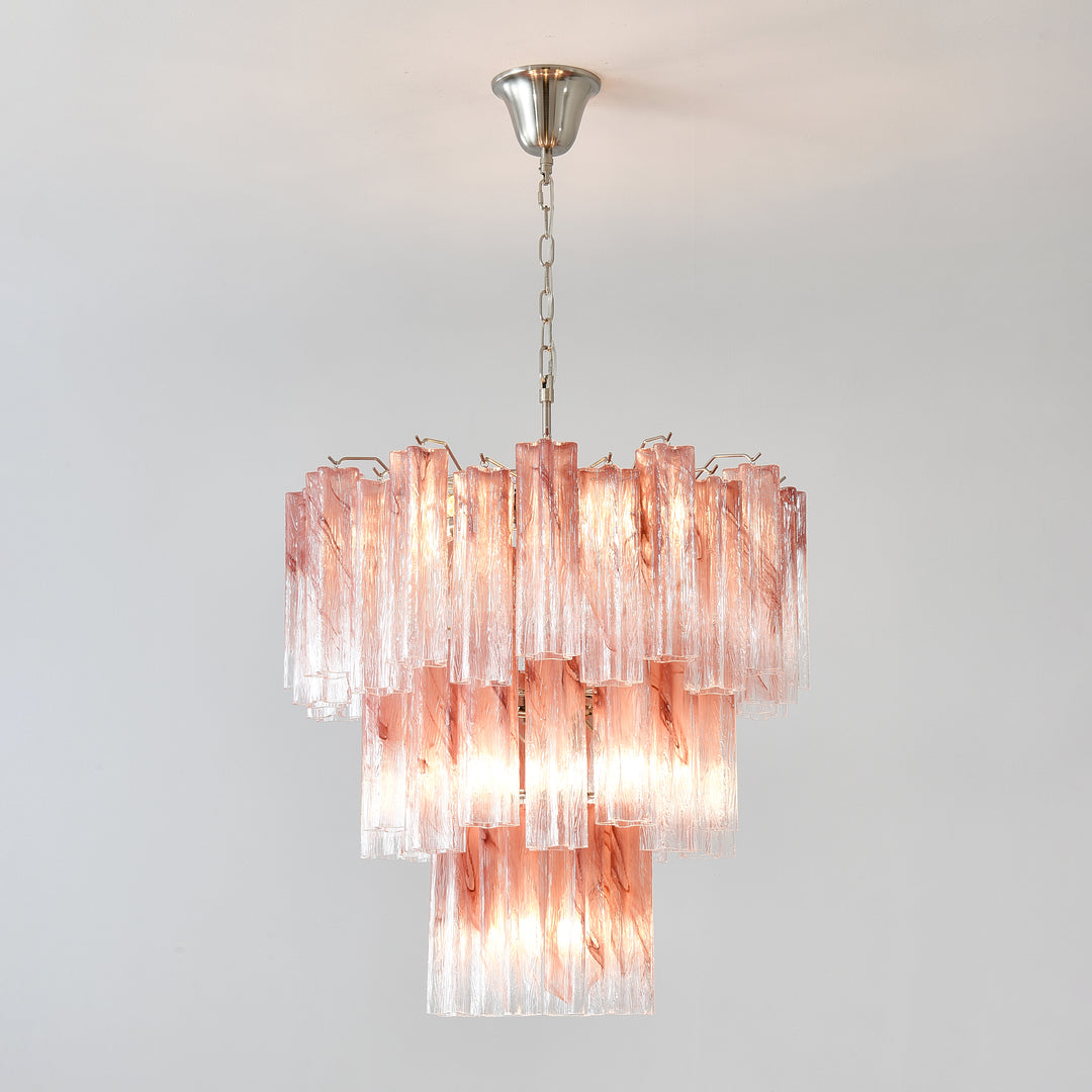 Starlight Rose Chandelier - Vakkerlight