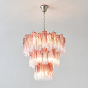 Starlight Rose Chandelier