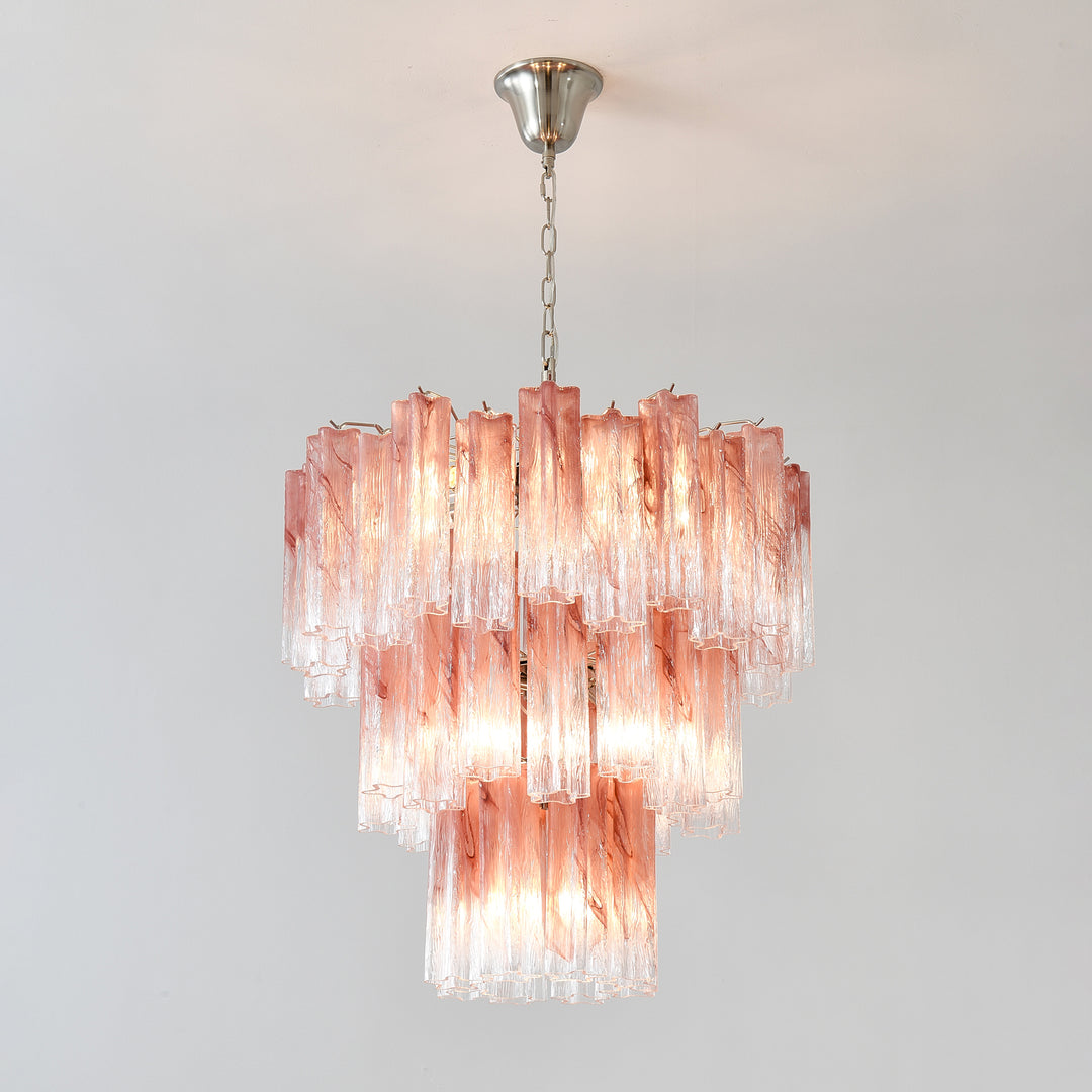 Starlight Rose Chandelier - Vakkerlight