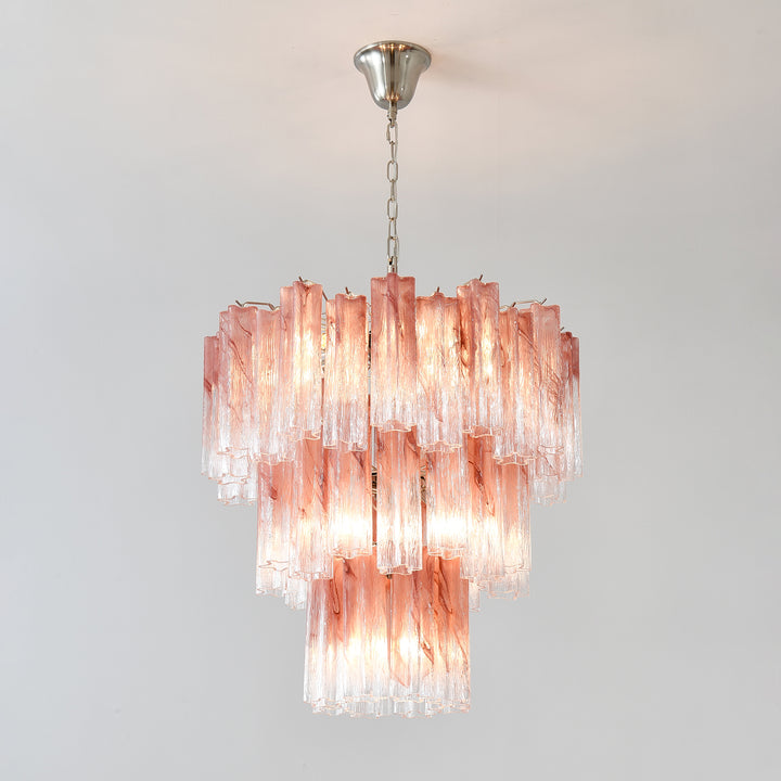 Starlight Rose Chandelier - Vakkerlight