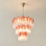 Starlight Rose Chandelier