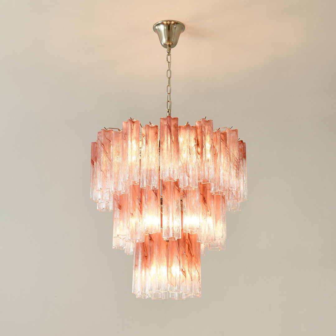 Starlight Rose Chandelier - Vakkerlight