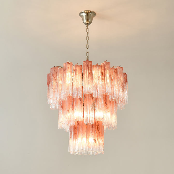 Starlight Rose Chandelier - Vakkerlight