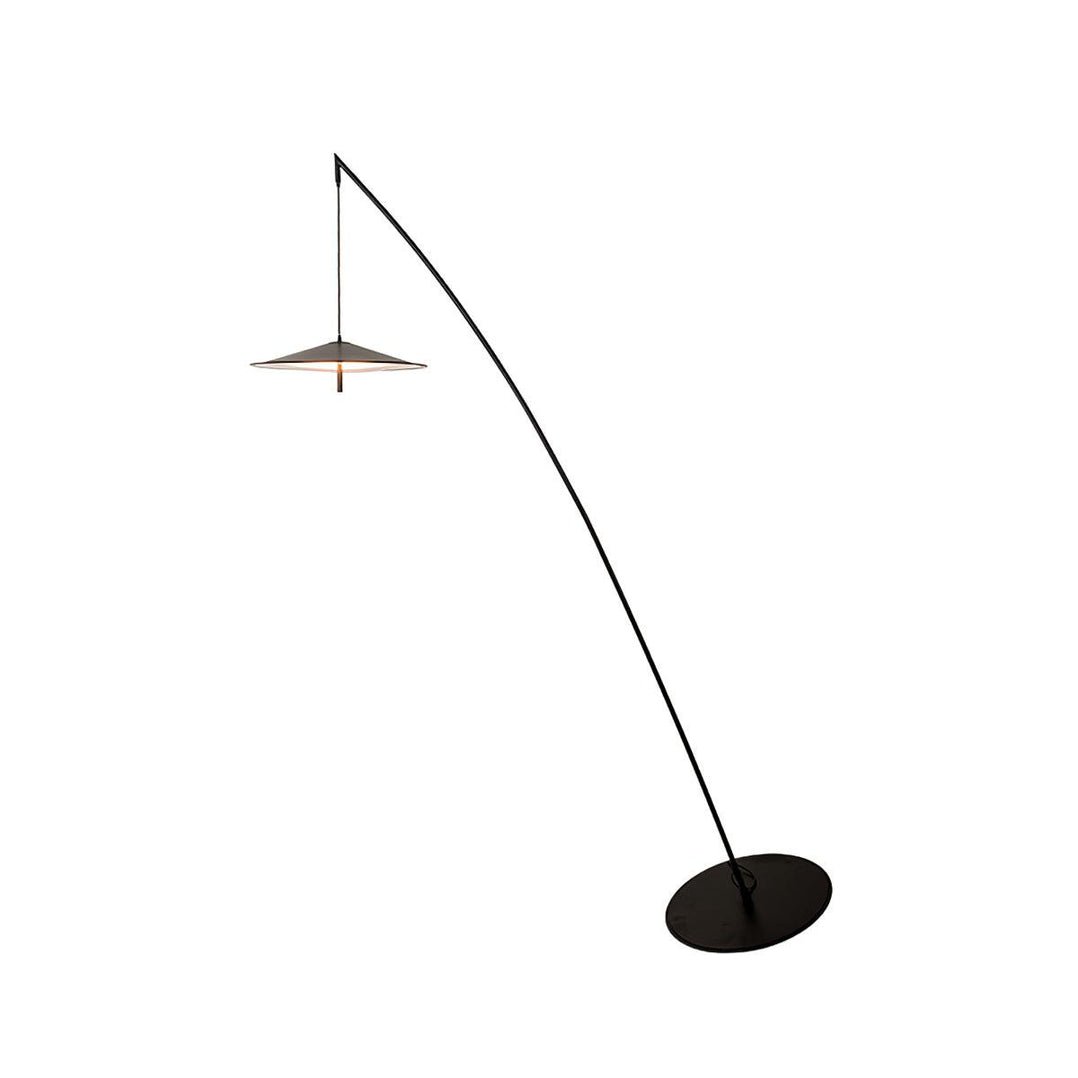 Steadfast Floor Lamp - Vakkerlight