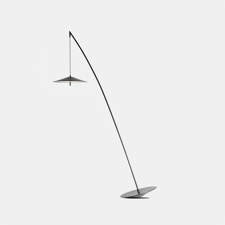 Steadfast Floor Lamp - Vakkerlight