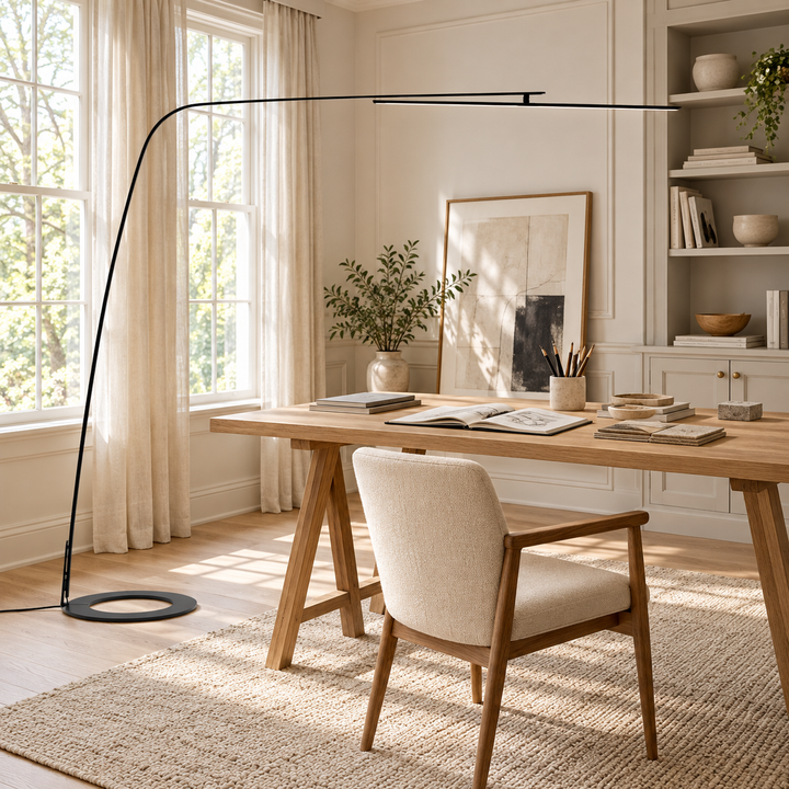 Stealth Floor Lamp