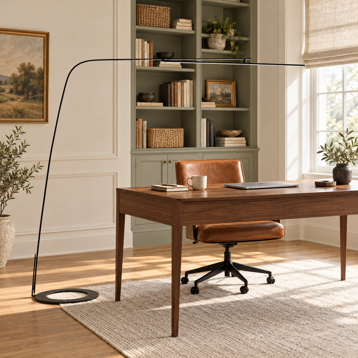 Stealth Floor Lamp