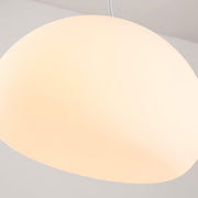 Steamed Bun Pendant Light - Vakkerlight