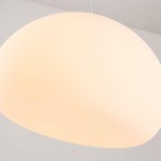 Steamed Bun Pendant Light - Vakkerlight