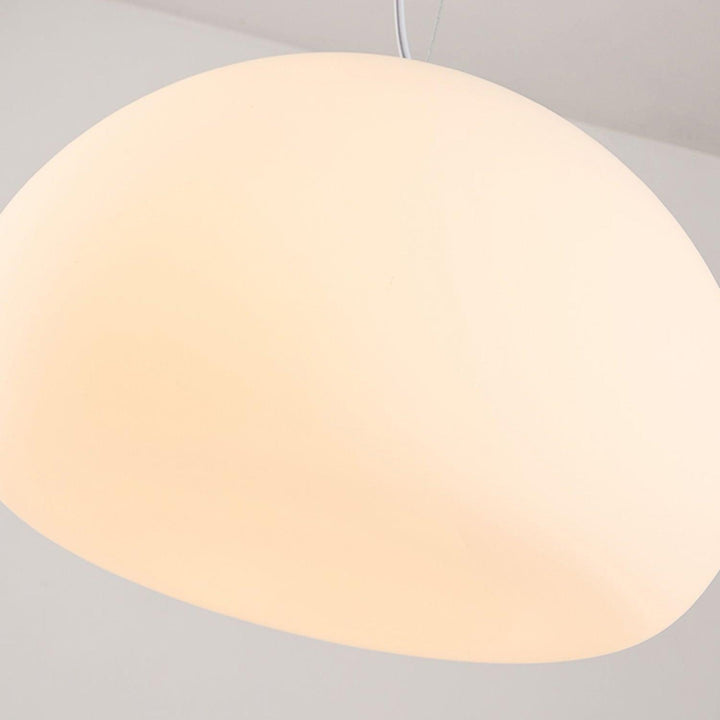 Steamed Bun Pendant Light - Vakkerlight