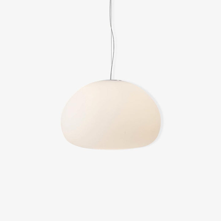 Steamed Bun Pendant Light - Vakkerlight