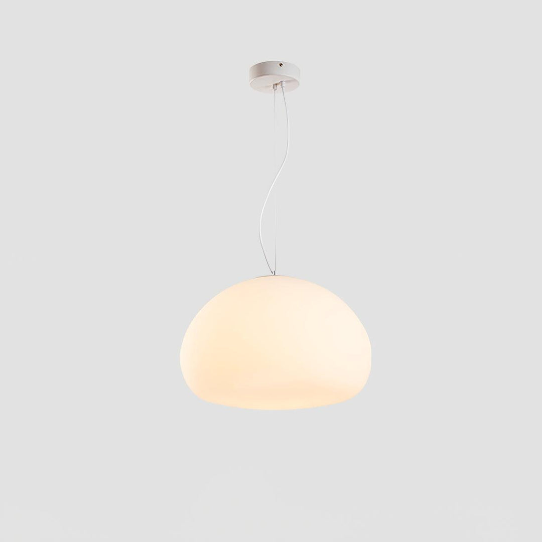 Steamed Bun Pendant Light - Vakkerlight