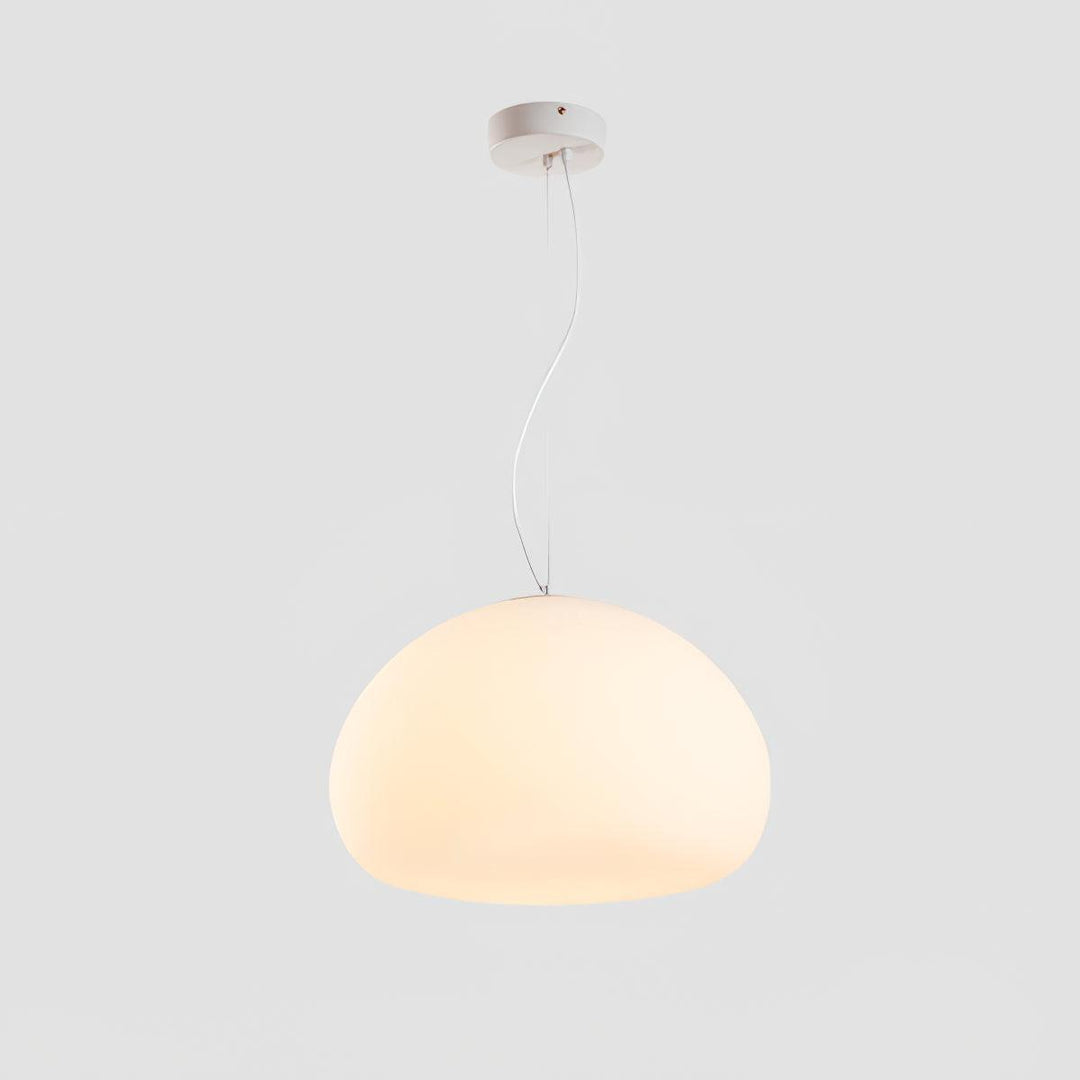 Steamed Bun Pendant Light - Vakkerlight