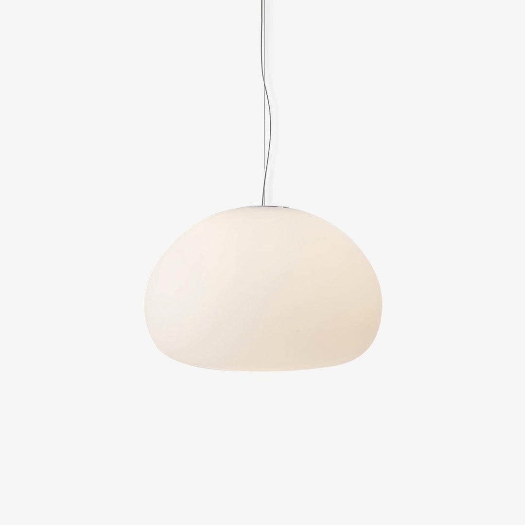 Steamed Bun Pendant Light - Vakkerlight