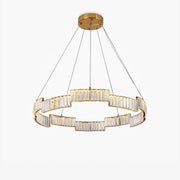 Stella Crystal Chandelier - Vakkerlight