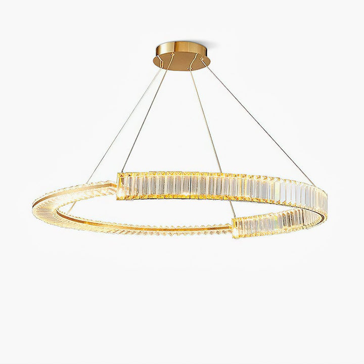 Stella LED Chandelier - Vakkerlight