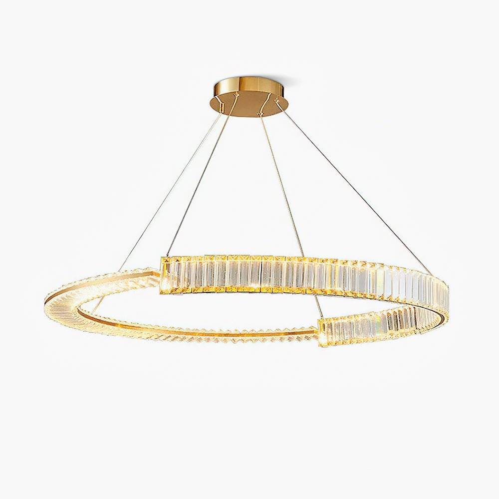 Stella LED Chandelier - Vakkerlight