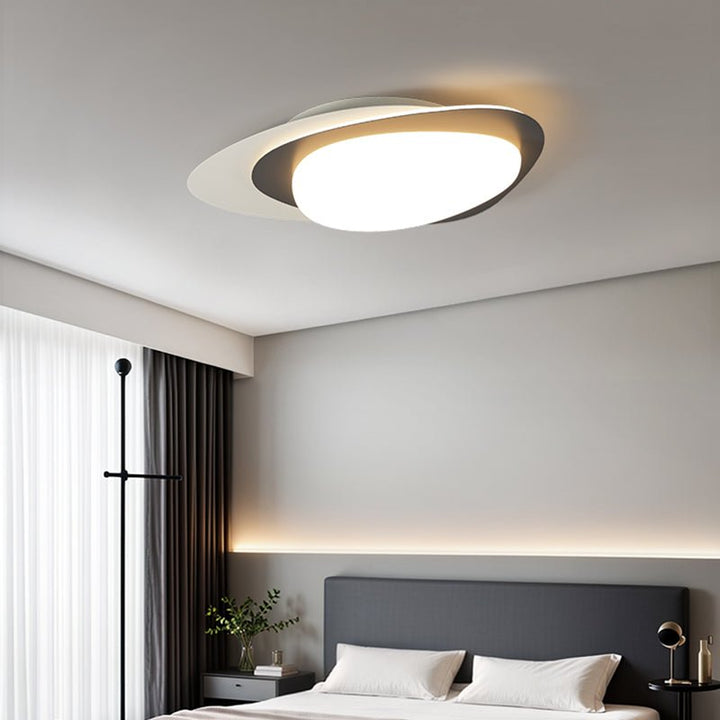 Stellar Orbit Ceiling Light - Vakkerlight