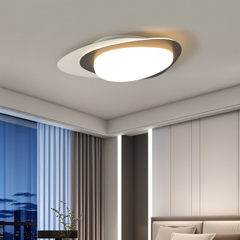 Stellar Orbit Ceiling Light - Vakkerlight