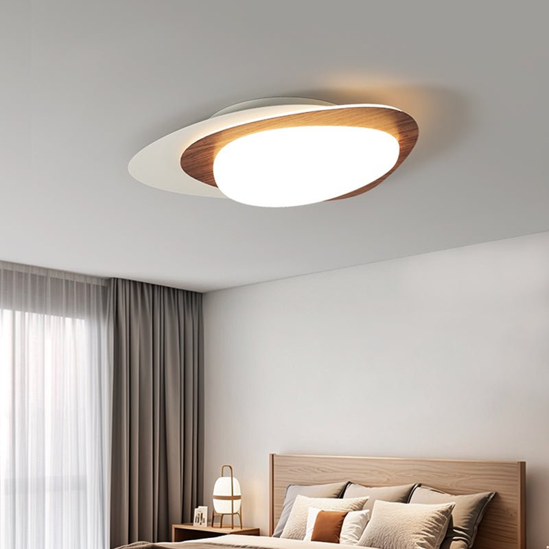 Stellar Orbit Ceiling Light - Vakkerlight