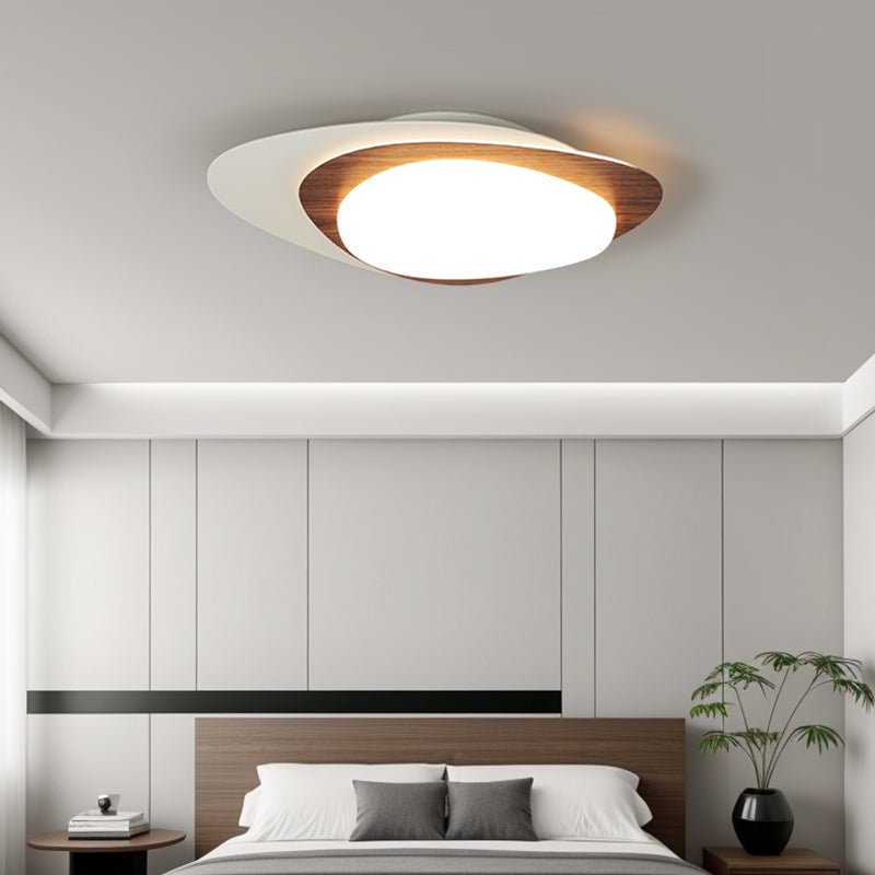 Stellar Orbit Ceiling Light - Vakkerlight