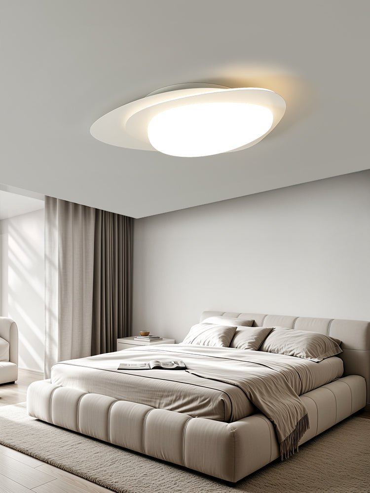 Stellar Orbit Ceiling Light - Vakkerlight