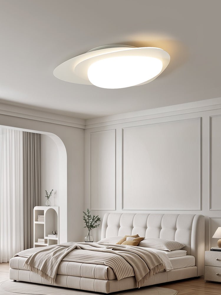 Stellar Orbit Ceiling Light - Vakkerlight